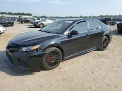 4T1B11HK2KU756521 2019 TOYOTA CAMRY