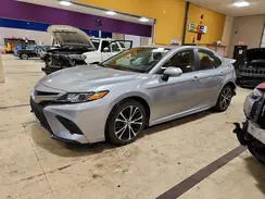 4T1B11HK2KU756714 2019 TOYOTA CAMRY