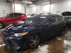 4T1B11HK2KU757071 2019 TOYOTA CAMRY