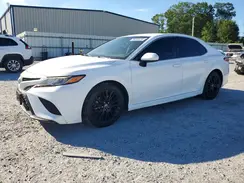 4T1B11HK2KU757118 2019 TOYOTA CAMRY