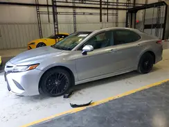 4T1B11HK2KU757913 2019 TOYOTA CAMRY
