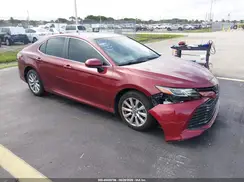 4T1B11HK2KU757944 2019 TOYOTA CAMRY