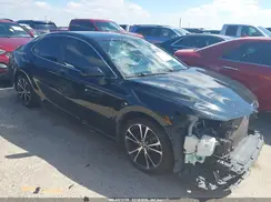 4T1B11HK2KU757989 2019 TOYOTA CAMRY