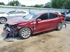 4T1B11HK2KU759578 2019 TOYOTA CAMRY