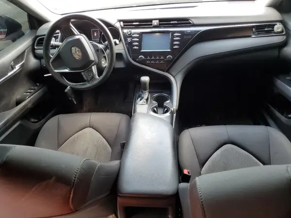 4T1B11HK2KU759578 2019 TOYOTA CAMRY - Image 8