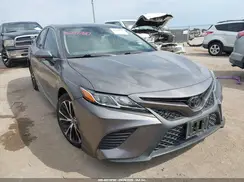 4T1B11HK2KU760133 2019 TOYOTA CAMRY