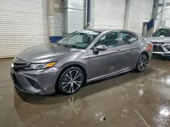 4T1B11HK2KU760164 2019 TOYOTA CAMRY