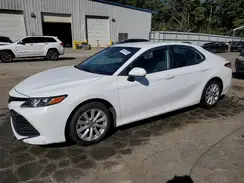 4T1B11HK2KU760343 2019 TOYOTA CAMRY