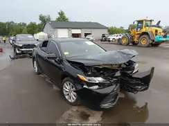 4T1B11HK2KU760729 2019 TOYOTA CAMRY