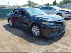 4T1B11HK2KU760844 2019 TOYOTA CAMRY