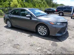 4T1B11HK2KU761055 2019 TOYOTA CAMRY