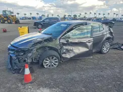 4T1B11HK2KU761475 2019 TOYOTA CAMRY