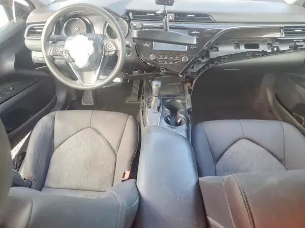 4T1B11HK2KU761475 2019 TOYOTA CAMRY - Image 8