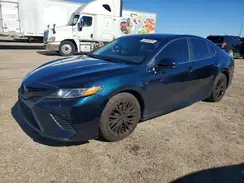 4T1B11HK2KU761489 2019 TOYOTA CAMRY