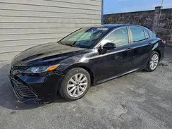 4T1B11HK2KU761492 2019 TOYOTA CAMRY