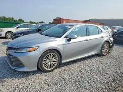 4T1B11HK2KU762156 2019 TOYOTA CAMRY