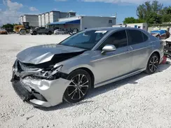 4T1B11HK2KU762884 2019 TOYOTA CAMRY