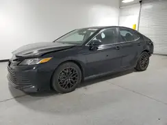 4T1B11HK2KU763923 2019 TOYOTA CAMRY