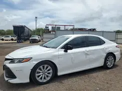 4T1B11HK2KU764098 2019 TOYOTA CAMRY