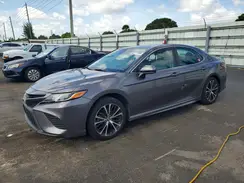 4T1B11HK2KU764117 2019 TOYOTA CAMRY
