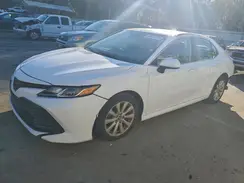4T1B11HK2KU764795 2019 TOYOTA CAMRY