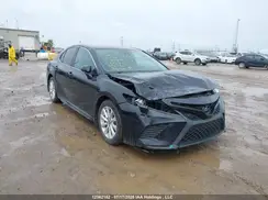 4T1B11HK2KU765364 2019 TOYOTA CAMRY