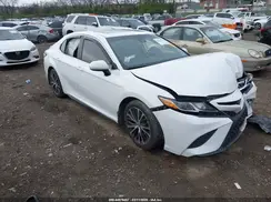 4T1B11HK2KU765462 2019 TOYOTA CAMRY
