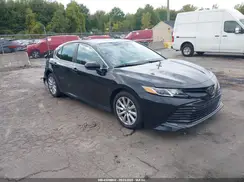 4T1B11HK2KU766918 2019 TOYOTA CAMRY