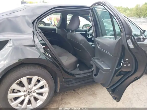 4T1B11HK2KU766918 2019 TOYOTA CAMRY - Image 8