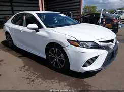 4T1B11HK2KU767146 2019 TOYOTA CAMRY