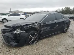4T1B11HK2KU767583 2019 TOYOTA CAMRY