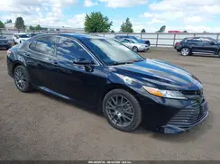 4T1B11HK2KU767907 2019 TOYOTA CAMRY