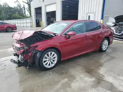 4T1B11HK2KU768796 2019 TOYOTA CAMRY