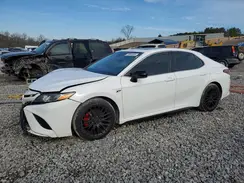 4T1B11HK2KU769835 2019 TOYOTA CAMRY