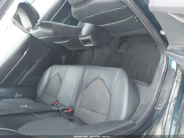 4T1B11HK2KU770077 2019 TOYOTA CAMRY - Image 8