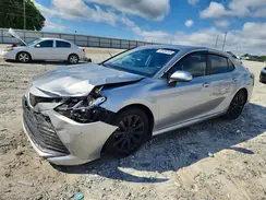 4T1B11HK2KU771181 2019 TOYOTA CAMRY