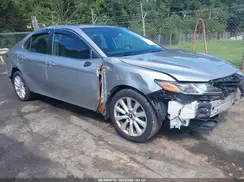 4T1B11HK2KU771648 2019 TOYOTA CAMRY