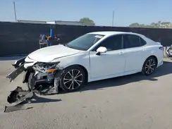 4T1B11HK2KU772203 2019 TOYOTA CAMRY