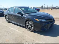 4T1B11HK2KU773836 2019 TOYOTA CAMRY