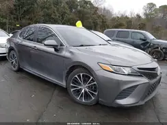 4T1B11HK2KU774324 2019 TOYOTA CAMRY