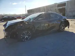 4T1B11HK2KU774825 2019 TOYOTA CAMRY