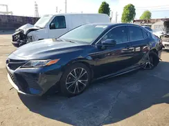 4T1B11HK2KU774999 2019 TOYOTA CAMRY