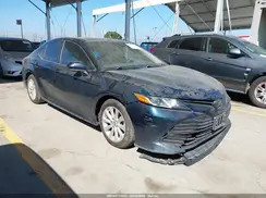 4T1B11HK2KU776784 2019 TOYOTA CAMRY