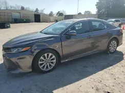 4T1B11HK2KU776901 2019 TOYOTA CAMRY