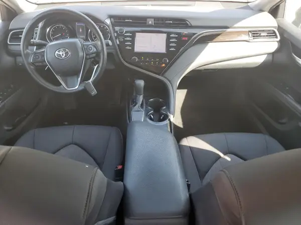 4T1B11HK2KU776901 2019 TOYOTA CAMRY - Image 8