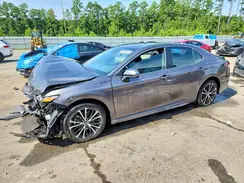 4T1B11HK2KU777286 2019 TOYOTA CAMRY
