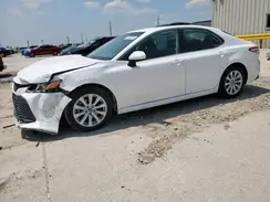 4T1B11HK2KU777529 2019 TOYOTA CAMRY