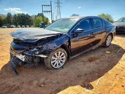 4T1B11HK2KU777918 2019 TOYOTA CAMRY