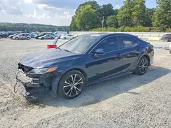 4T1B11HK2KU778955 2019 TOYOTA CAMRY