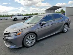 4T1B11HK2KU779197 2019 TOYOTA CAMRY